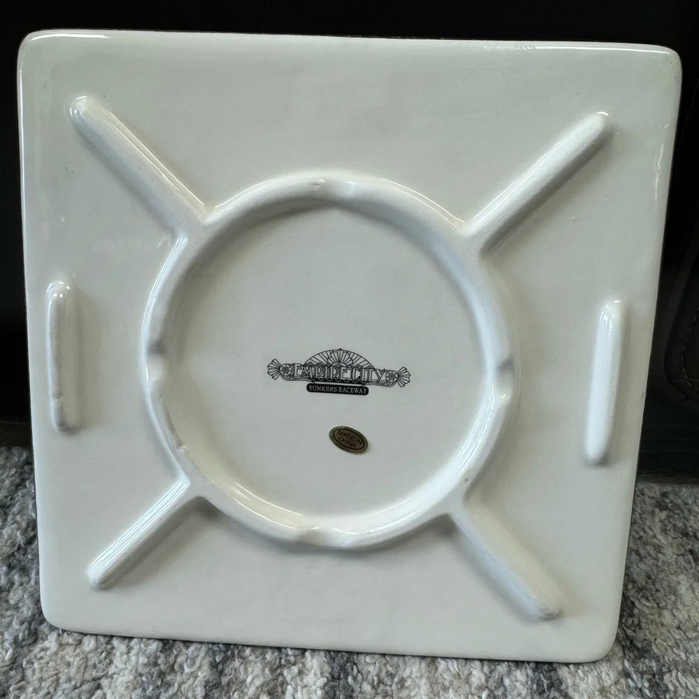 Ceramic Hot plate